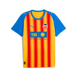 Puma Maillot Third Valence CF 2025/26