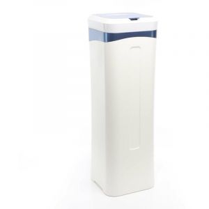 Naturewater - Station de filtration &ndash; 337 x 332 x 1027 mm &ndash; 2 m&sup3;/h &ndash; 1,5-5 bars &ndash; avec R&eacute;servoir 25 l et Charbon actif &ndash; Syst&egrave;me de traitement d'Eau