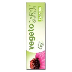 Bio formule Dentifrice plantes bio