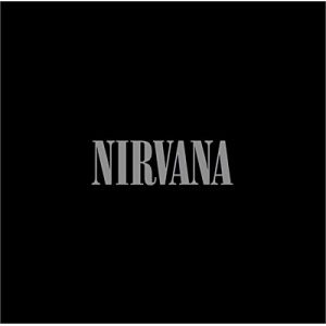 NIRVANA BEST OF CDA