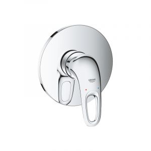 Grohe Eurostyle Mitigeur mécanique 1 sortie douche (24048003)