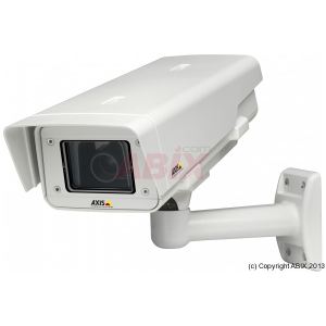 Axis Q1604-E - Caméra de surveillance IP