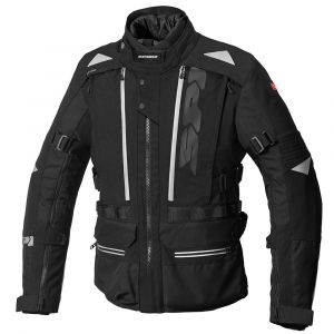 Spidi Vestes Allroad - Black - Taille L