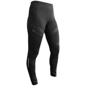 Image de Raidlight Collant Trail Raider femme NOIR - Taille S