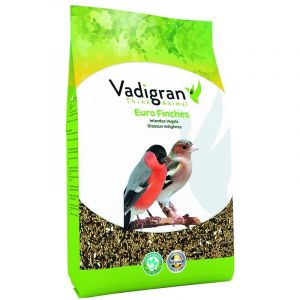 Image de Vadigran Graines original pour OISEAUX indigenes 4Kg