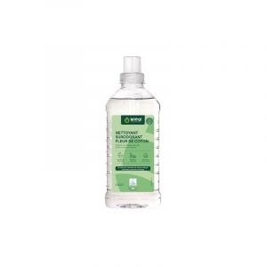 Le Vrai Nettoyant surodorant concentré HACCP Clean Safe 1 L