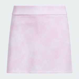 Adidas Jupe imprim&eacute; fille Performance