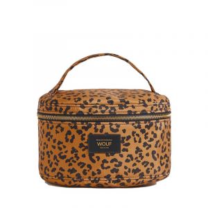 Wouf - Daily Kulturbeutel Kosmetiktaschen & Kulturbeutel 1 ct Orange Damen (51.99 € / 1 ct)