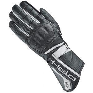 Image de Held Gants AKIRA EVO noir/blanc - 12