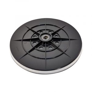 Plateau velcro PEUGEOT pour Ponceuse girafe 150720 Ø225MM