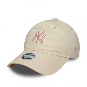 New era Casquette de baseball 9twenty femme New York Yankees