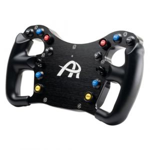 Ascher Racing F28-SC V2 Lenkrad