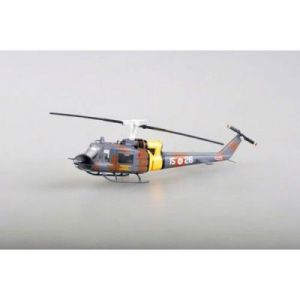 Image de Easymodel 36920 - H&eacute;licopt&egrave;re UH-1F US Air Force
