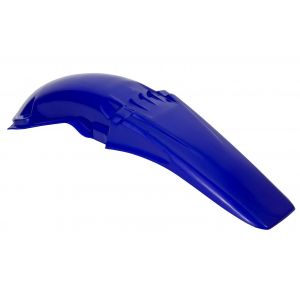 Racetech Rtech Rear Fender Yamaha Wr/wrf/yz/yzf 1996-2002 Blue - Blue - Taille 1996-2002