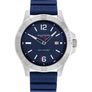 Tommy Hilfiger Montre Homme Ryan 1791991