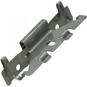 Liebherr SOS Accessoire - Remplacement - Equerre de fixation Réfrigérateur, congélateur 7042012