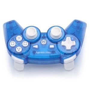 PDP Manette sans fil Rock Candy pour PS3