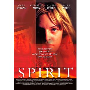 Image de Spirit