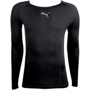 Puma T-shirt Liga Baselayer Tee LS Noir - Taille EU XXL,EU S,EU M,EU XL