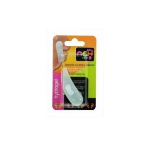NEH Feet Hydrogel Coussin Orteil Droite Taille 39-42