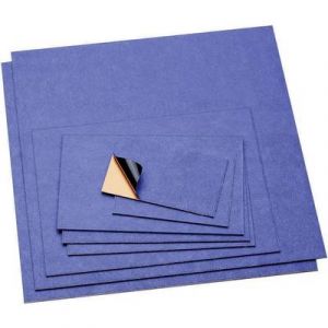 Bungard 120306E50 Revêtement photo positif simple face 35 µm (L x l) 100 mm x 60 mm 1 pc(s)