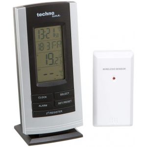 Technoline WS 9180 Radio Portable Multicolore