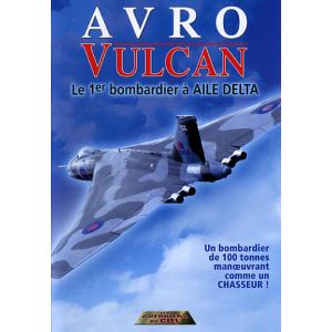 Avro vulcan