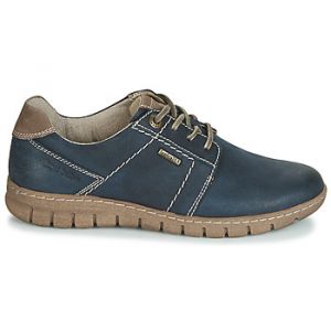 Josef Seibel Derbies STEFFI 59 bleu - Taille 37,38,39,40