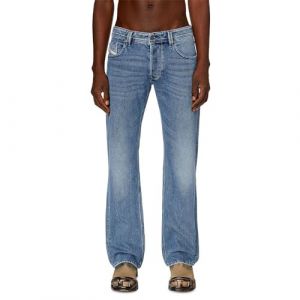 Diesel Jean 1985 Larkee droit délavé