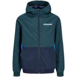 Jack & Jones Blouson à capuche enfant Rush Blocking