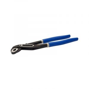 Irimo - Pinces multiprise 250mm - Poignées gainées pvc
