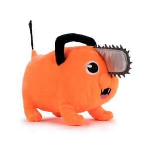 Play by play Chainsaw Man - Peluche Pochita 27 cm
