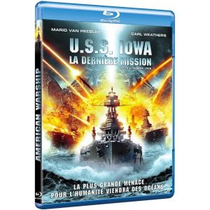 Image de U.S.S. Iowa : La dernière mission