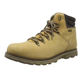 Caterpillar Montantes Sire Waterproof - Jaune - 41