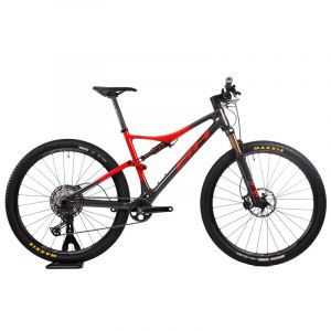 BH Bikes Bh lynx race evo vtt bon etat