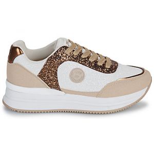 Baskets basses LPB 89 MIRIA Multicolore - Taille 36,37,38,39,40,41