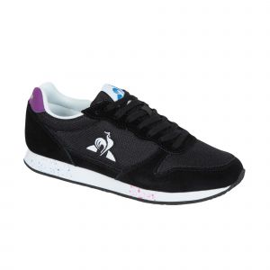 Le Coq Sportif Baskets femme Alpha W Sport