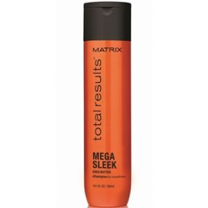 Matrix Mega Sleek Shea Butter - Shampooing