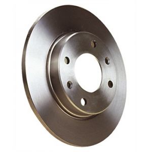 Valeo 1 Disque de frein 197248