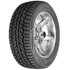 Image de Cooper 215/65 R16 98T Weathermaster WSC BSW