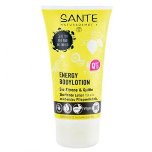 Sante Naturkosmetik Energy body lotion bio