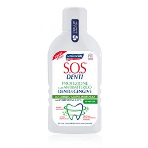 Sos Collutorio Antiplacca