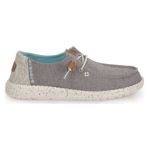 Dude HEY Baskets 30 R WENDY HEATRED