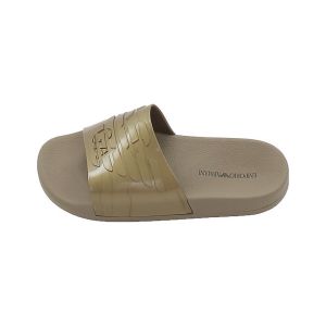 Ea7 Emporio Armani Sandales BEACH WEAR