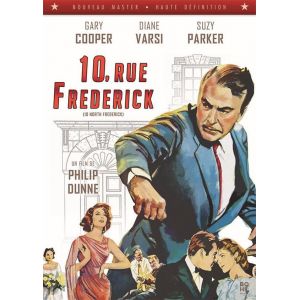 10, rue frederick [DVD]