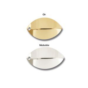 Delalande PALETTE OLYMPIC - PAR 5 Or - N&ordm;4