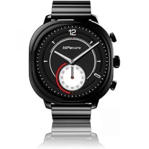 Smartwatch Hifuture Aix Silver