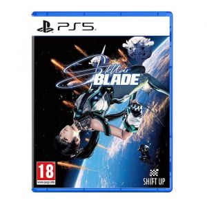 Sony Stellar Blade