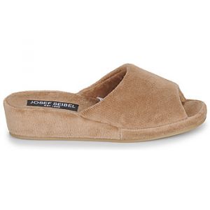 Josef Seibel Chaussons MARSEILLE 01 Beige - Taille 36,37,38,39,40,41,35