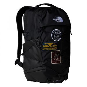The North Face Sac à Dos pour Homme Borealis Noir NF0A52SE56U